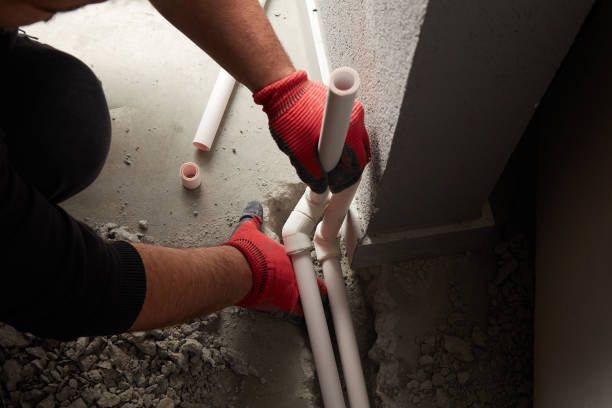 Best Pipe Repair Near Me  in Rio Grande, OH