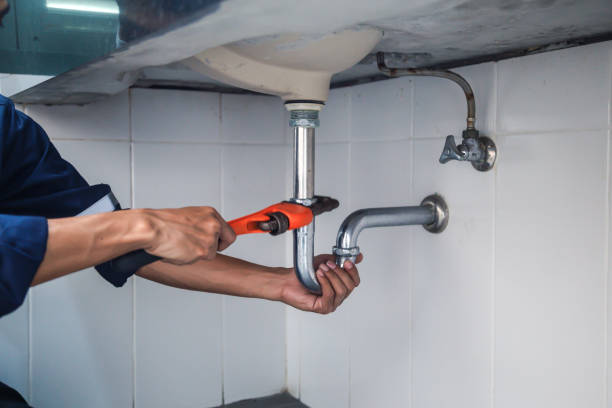 Best Plumbing Services Near Me  in Rio Grande, OH