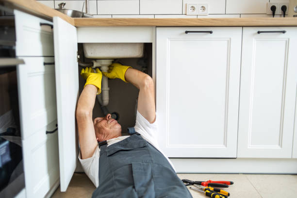 Best Toilet Repair Services  in Rio Grande, OH