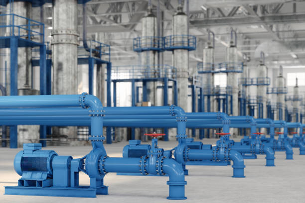 Best Commercial Plumbing Services  in Rio Grande, OH