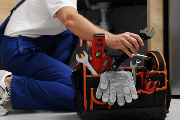 Best Local Plumber Services  in Rio Grande, OH