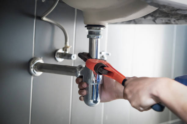 Best Hot Water Heater Installation  in Rio Grande, OH