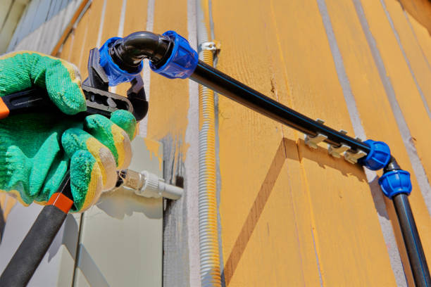 Trusted Rio Grande, OH Plumbing Experts