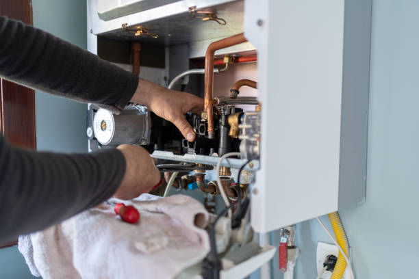 Best Sewer Cleaning Services  in Rio Grande, OH