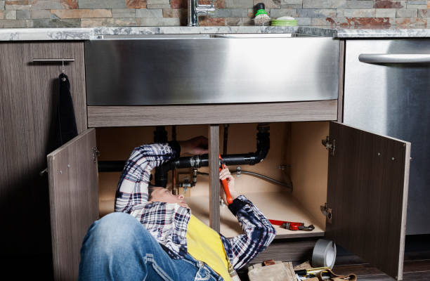 Best Residential Plumbing Services  in Rio Grande, OH