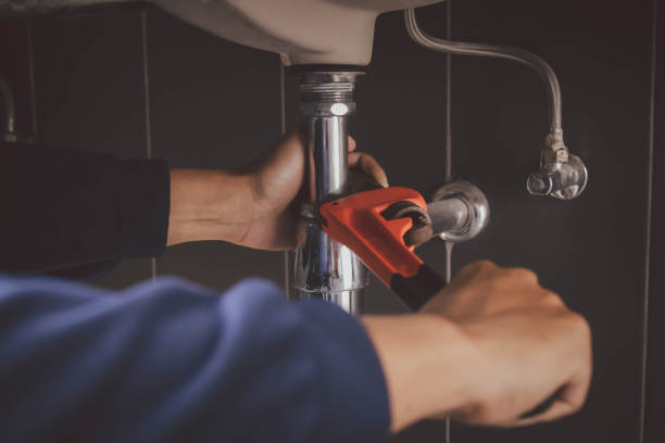 Best Commercial Plumbing Services  in Rio Grande, OH